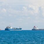 Євросоюз пропонує обмеження за фіктивні реєстрації для російського танкерного флоту.