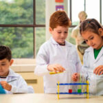 CVC Capital Partners вклала кошти в International Schools Partnership, мережу…
