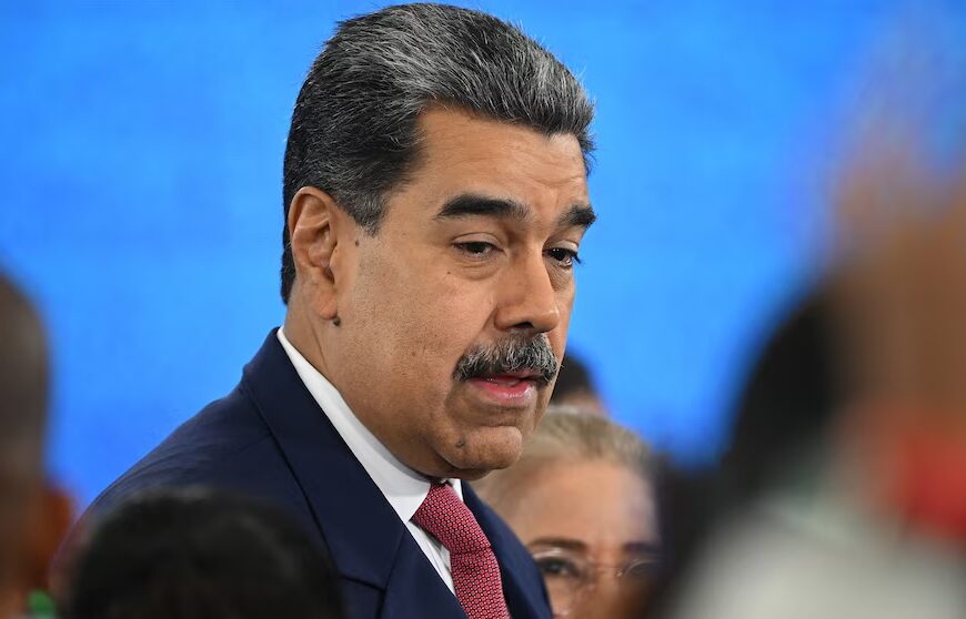 Уряд Венесуели посилює сили після ударів адміністрації Трампа