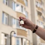 Переселенці оформили 100 заявок на пільгове житло (70% компенсації) через…