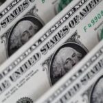 Валютні курси 23 жовтня: поточні коливання курсу долара.
