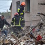 Зеленський заявив, що Росія випустила 500 дронів по Україні в…