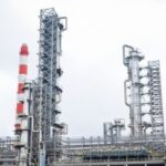 Російський Рязанський нафтопереробний завод припинив роботу після удару українських сил…