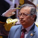 Президент Колумбії заявив, що американські військові обстріляли колумбійський човен, вбивши…