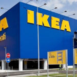 IKEA придбала логістичну фірму Locus (США) задля річної оптимізації витрат…