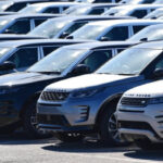 Jaguar Land Rover бере кредит у розмірі 2 мільярдів фунтів…