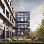 SIMORE Львів: Ексклюзивний клубний будинок від Kredo Development у тихому…