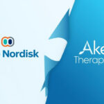 Novo Nordisk купить Akero, американську біофармацевтичну фірму, приблизно за 5,2…
