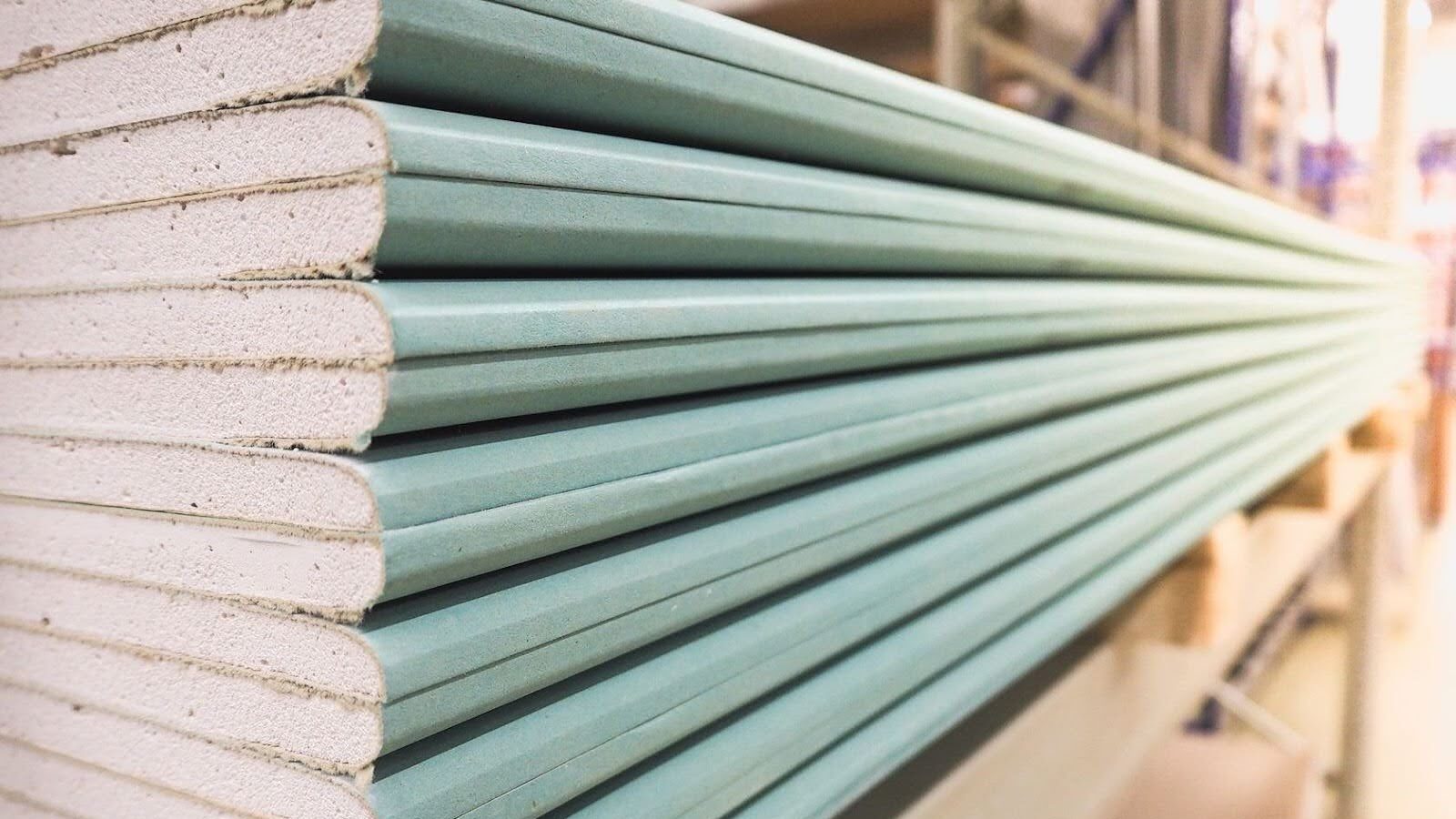 Магазин Gipsokarton