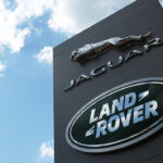 Криза Jaguar Land Rover коштувала британській економіці близько 2,5 мільярдів…