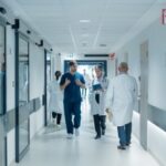 Медзаклади біля фронту отримають +280 млн грн.