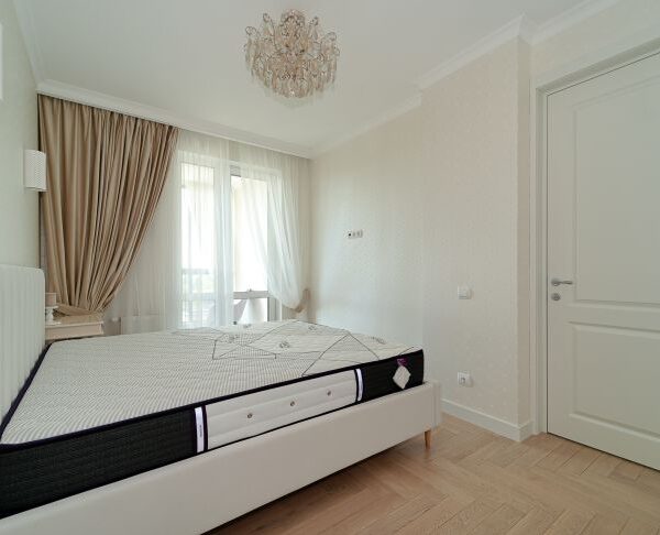 Чому у вашій спальні не спиться: дизайнер назвав головну причину