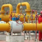 Який обсяг газового імпорту потрібен Україні в 2025-2027 роках