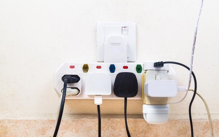 Чому українські будинки все частіше потребують збільшення електричної потужності