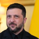 Міністр армії США прибув до Києва для переговорів на високому…