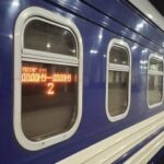 Українська залізниця і Польща: взаємодія у запобіганні диверсіям