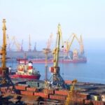 НАБУ і САП розкрили велику корупційну змову в ДП Чоразморшлях