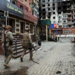 Україна може втратити Покровськ після 18-місячної битви на виснаження