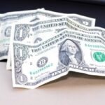 Валютні зміни 13 листопада: поточний доларовий курс.