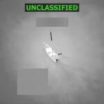 Троє людей загинули внаслідок останнього удару США по ймовірному судну…