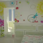 Навіщо ділити кімнату на «три королівства»: метод, який припинить усі…