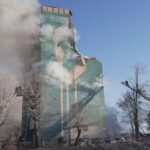 Винищувачі НАТО підняті в повітря, засоби ППО підняті до тривоги…