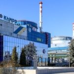 Хмельницька АЕС: блок функціонує з дефектною турбіною – “Енергоатом”