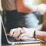 Цифрова трудова книжка: оформлення з-за кордону