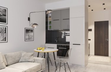 Смарт-квартири: чи дійсно вони виправдовують очікування покупців? смарт-квартира