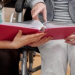 Україна впровадила всесвітній стандарт доступності споруд