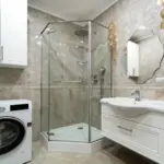 Який колір для ванної вже вийшов із моди: 3 рішення,…