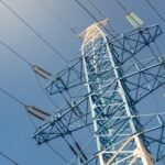 Україна зупинила експорт електроенергії з 11 листопада