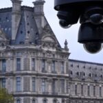 Директор Лувру розповів про плани покращення безпеки після пограбування коштовностей…