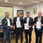 Вперше приватну землю в Карпатах офіційно включено до природно-заповідного фонду.