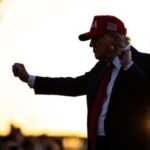 Трамп дарував амністію Джуліані та соратникам у справі виборів 2020.