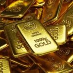 Російський Центробанк вперше реалізує золото з резервів — Delo.ua