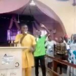 Нападники напали на церкву в Нігерії, вбивши щонайменше двох людей…