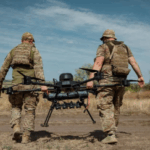 DOT Chain Defence: 70% закупівель дронів напряму у 2026.