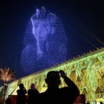 Великий музей Єгипту повністю відкрився на урочистій церемонії після двох…