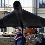 Дані показують, що рівень перехоплення російських безпілотників та ракет Україною…