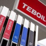 Teboil, фінський ритейлер, відчуває дефіцит палива внаслідок санкцій щодо Лукойлу.