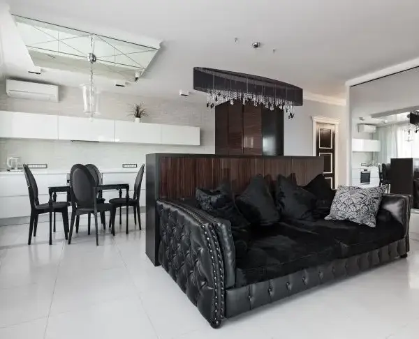 Як «правило трикутника» змінює будь-яку кімнату: чому вам терміново потрібно пересунути диван