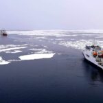 «Безпрецедентна» кількість китайських кораблів в Арктиці: Міністерство внутрішньої безпеки США