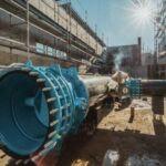 Миколаївський водопровід: майже завершено! Станція первинного очищення готова на…