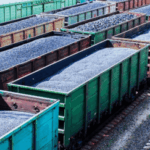 УЗ нарощує транзит вантажів.