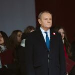 Прем'єр-міністр Польщі Дональд Туск заявив, що вибух на залізничній колії,…