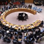 Що означає голосування в Раді Безпеки ООН для мирного плану…