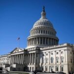 Фінансування відновлено: Сенат схвалив урядові витрати.