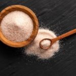 В Україні зводять солеварню для великого виробництва.