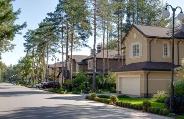 Ринок котеджних містечок перед зимою: чи росте зацікавленість до приміського житла? котеджне містечко